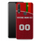 Equipe Foot Portugal - Coque Huawei P30 LITE